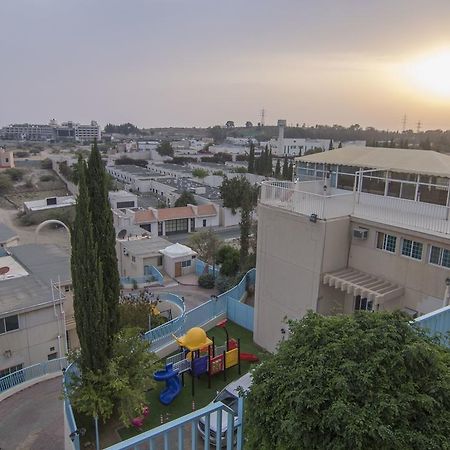 Seven Garden Alhada Suites Al Hada Luaran gambar