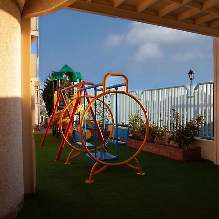 Seven Garden Alhada Suites Al Hada Luaran gambar
