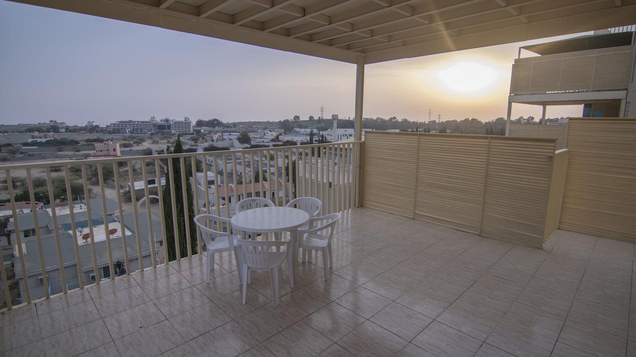 Seven Garden Alhada Suites Al Hada Luaran gambar