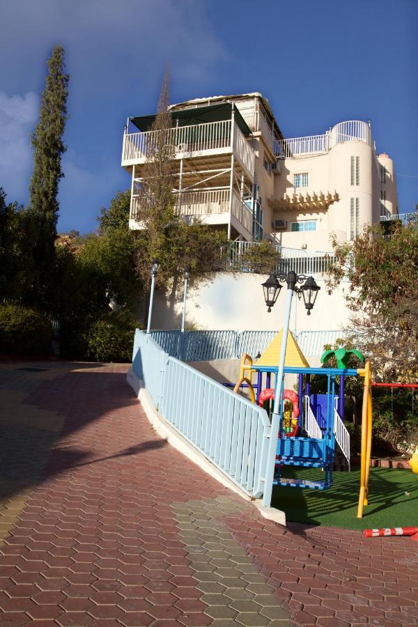 Seven Garden Alhada Suites Al Hada Luaran gambar