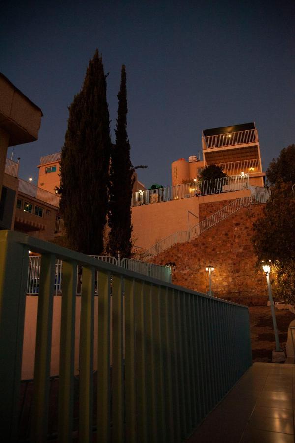 Seven Garden Alhada Suites Al Hada Luaran gambar