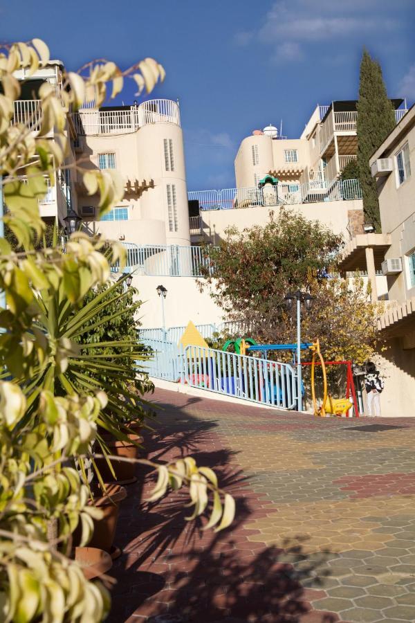 Seven Garden Alhada Suites Al Hada Luaran gambar